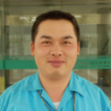 Wu Chunfeng, Assistant Division Manager