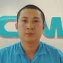 Tan Zunsheng, Assistant Division Manager