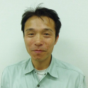 Hideki Katayama, Department Manager
