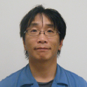 Tetsuro Tokumoto, Production Control Division