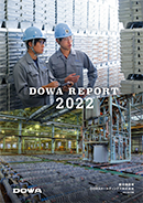 DOWA REPORT 2022