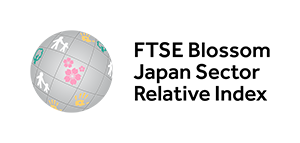 FTSE Blossom Japan Sector Relative Index