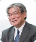President Toshiro Sumida
