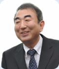 代表取締役社長 大塚 晃