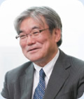 代表取締役社長 住田 敏郎