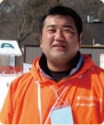 亀田 賢史
