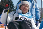 木村 駿汰くん(中学3年生)