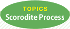 TOPICS Scorodite Process