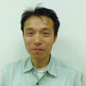 生産管理課 徳本 哲朗