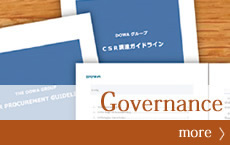 Governance