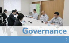 governance