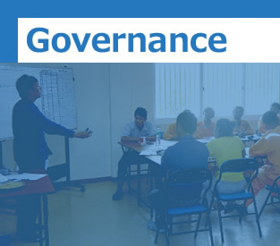 Governance