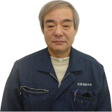 HAREYAMA Satoshi