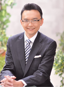 MOTOKI Hiroo