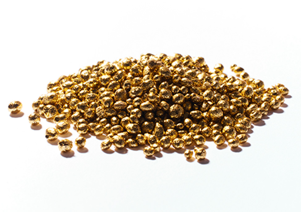 ショット金